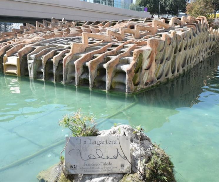 Emprende NL restauración de cuatro monumentos icónicos