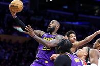 Ganan Lakers y hunde a los Clippers Ganan Lakers y hunde a los Clippers