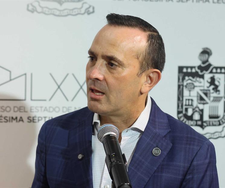 Congreso acatará fallo de la SCJN sobre controversias