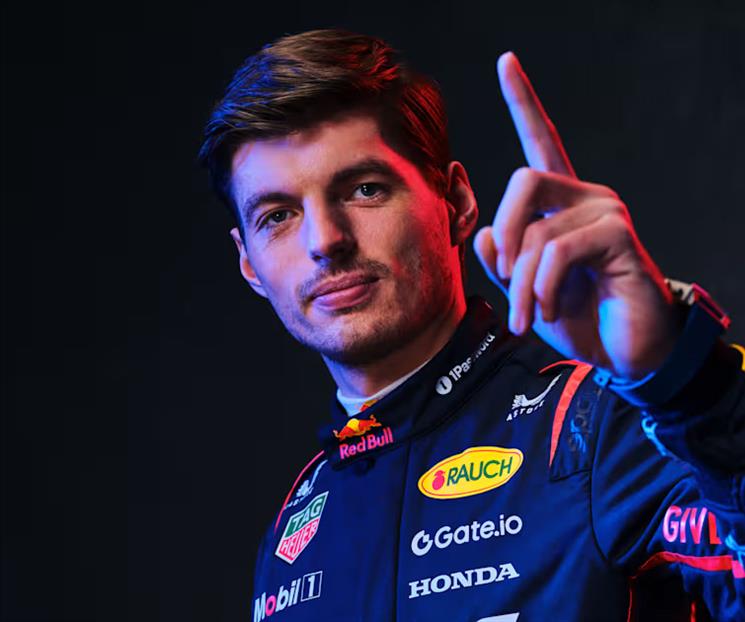 ¿Puede Max ganar la temporada 2025? ¿Puede Max ganar la temporada 2025?