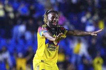 No jugarán Saint-Maximin ante Rayados