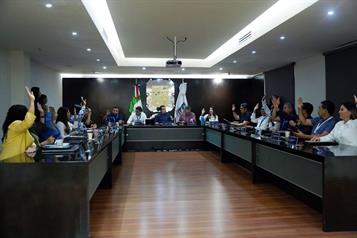 Modificar&aacute;n l&iacute;mites territoriales por estadio