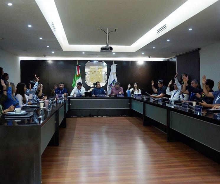 Modificarán límites territoriales por estadio