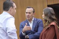 Gobierno debe detallar obras para el 2026