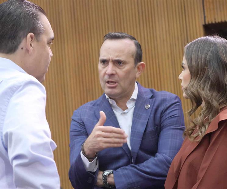 Gobierno debe detallar obras para el 2026 Gobierno debe detallar obras para el 2026