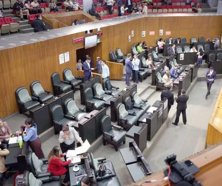 Modifican atribuciones de la fiscalía de feminicidios