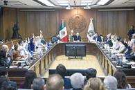 Solicitará Monterrey deuda de 730 mdp Solicitará Monterrey deuda de 730 mdp