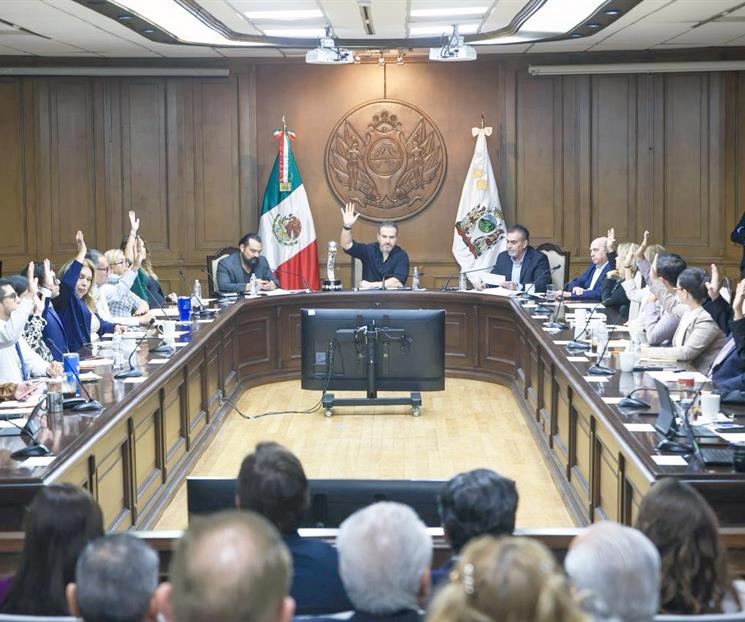 Solicitará Monterrey deuda de 730 mdp