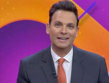 Pato Borghetti deja Venga la Alegría tras nueve años