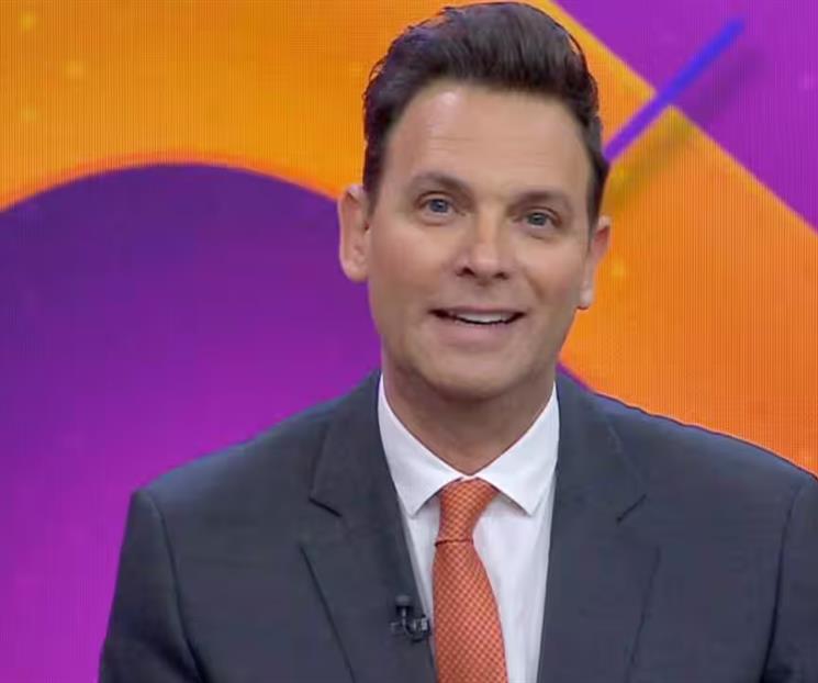 Pato Borghetti deja Venga la Alegría tras nueve años