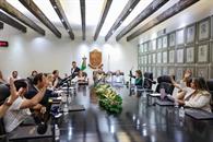 Aprueba SP programa Predial Verde Aprueba SP programa Predial Verde