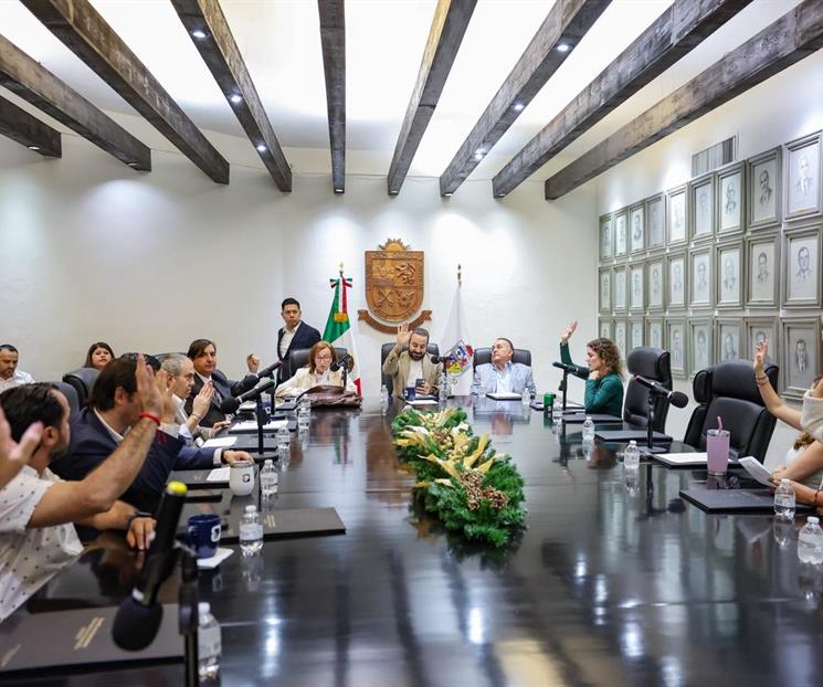 Aprueba SP programa Predial Verde Aprueba SP programa Predial Verde