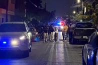 Ejecutan a hombre en Santa Catarina Ejecutan a hombre en Santa Catarina