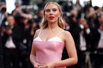 Protagonizará Scarlett Johansson nueva película de El Exorcista