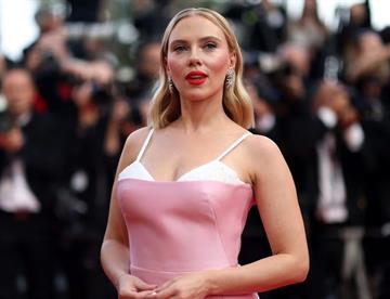 Protagonizará Scarlett Johansson nueva película de El Exorcista