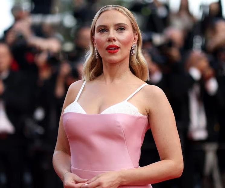 Protagonizará Scarlett Johansson nueva película de El Exorcista Protagonizará Scarlett Johansson nueva película de El Exorcista