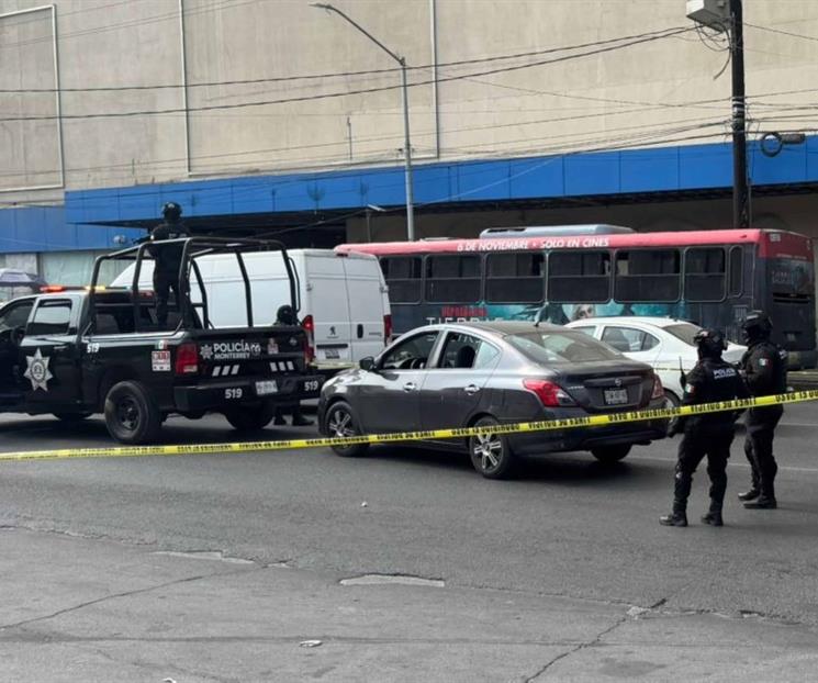 Caen con fusil de alto poder y drogas Caen con fusil de alto poder y drogas