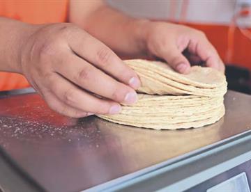 Advierte Anpec alza generalizada en tortillas, pan y chocolate