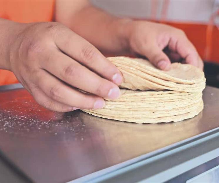 Advierte Anpec alza generalizada en tortillas, pan y chocolate