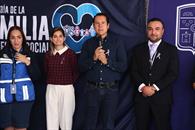 Homologarán ley para proteger a las mujeres