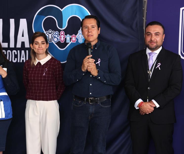 Homologarán ley para proteger a las mujeres Homologarán ley para proteger a las mujeres