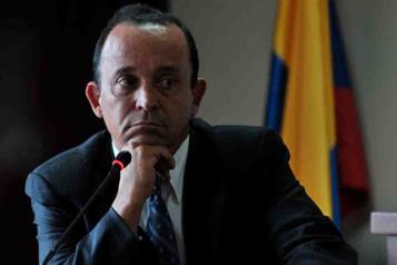 Condenan a 28 años de cárcel a Santiago Uribe