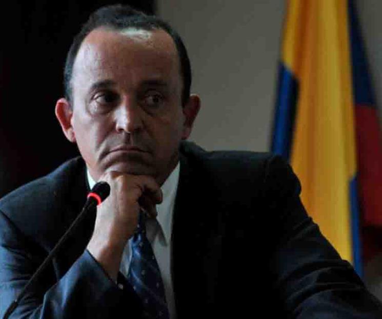 Condenan a 28 años de cárcel a Santiago Uribe