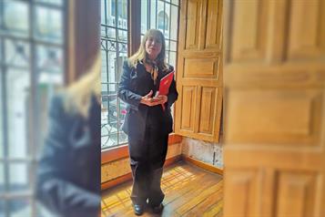 Vaso Roto Ediciones va a la conquista del lector bilingüe en EU