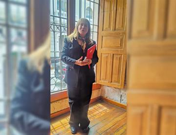 Vaso Roto Ediciones va a la conquista del lector bilingüe en EU