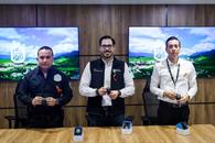 Presentan pulsera para proteger a las mujeres