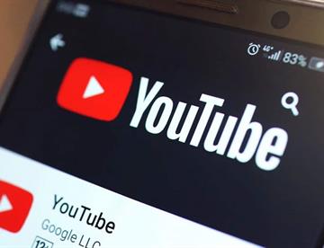 YouTube prueba feed personalizado por el usuario