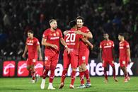 Remonta Toluca y vence a Bravos