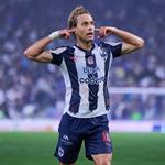 Confirma Sergio Canales que se queda en Rayados