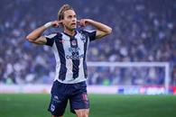 Confirma Sergio Canales que se queda en Rayados