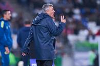 Espera Torrent que Rayados sobreviva a la vuelta