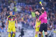 Culpa Jardine al arbitraje