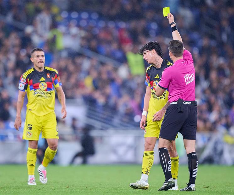 Culpa Jardine al arbitraje