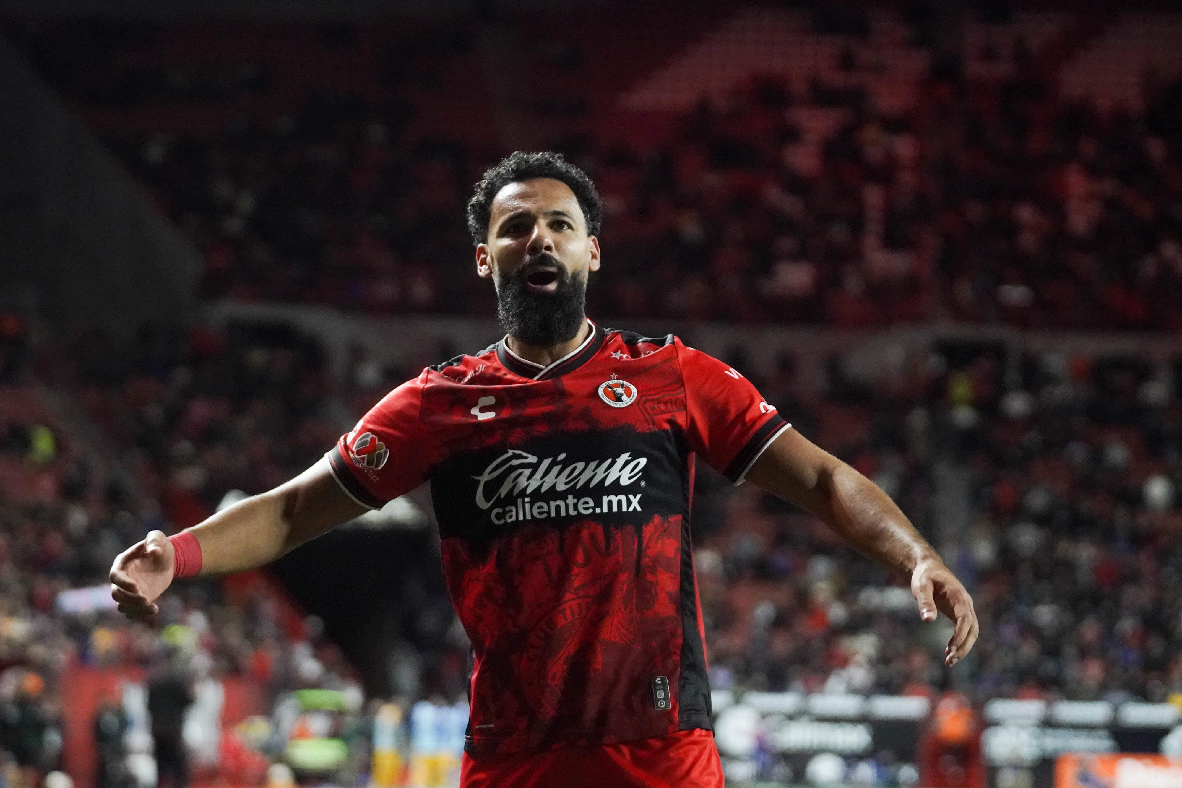 Mourad Daoudi hace el 2-0.