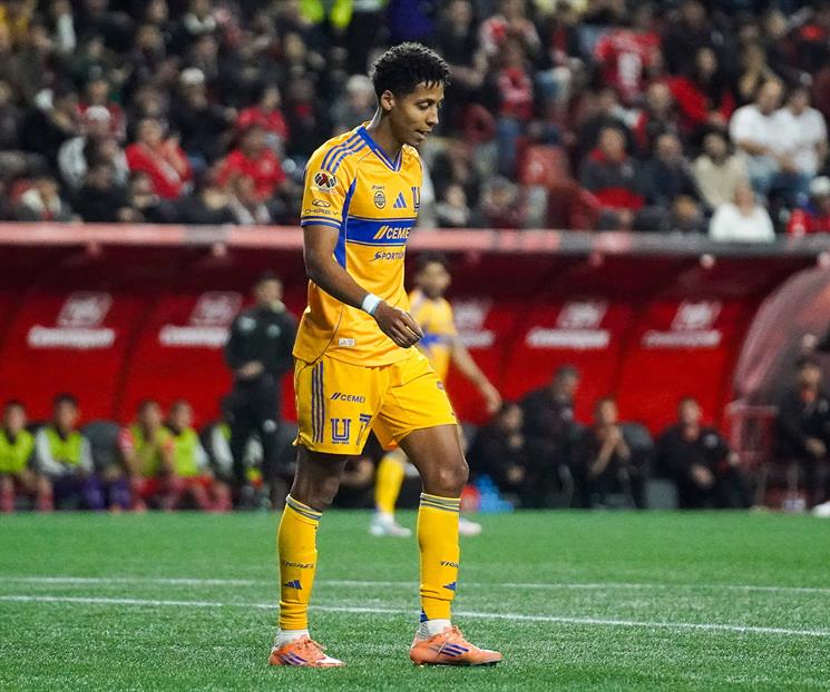 Sostiene Tigres entrenamiento en Tijuana tras derrota en la Ida