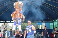 Pide Zamora cero errores a sus Auténticos Pide Zamora cero errores a sus Auténticos