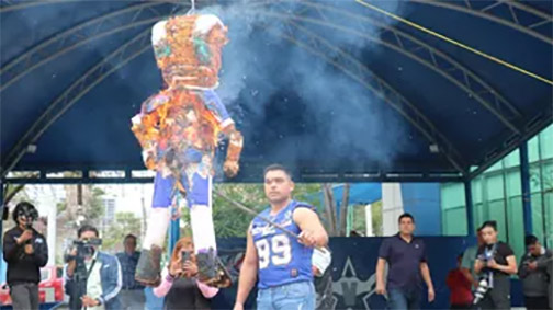 Pide Zamora cero errores a sus Auténticos Pide Zamora cero errores a sus Auténticos