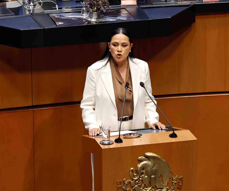 Bienestar destaca reducción de pobreza y desigualdad Bienestar destaca reducción de pobreza y desigualdad