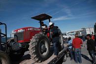 Aumentan afectaciones por tercer día de cierres carreteros Aumentan afectaciones por tercer día de cierres carreteros