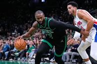 Se impone Boston a Detroit