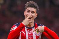 Chivas y Cruz Azul cierran los cuartos de ida Chivas y Cruz Azul cierran los cuartos de ida