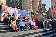 Piden defensa del Museo Dolores Olmedo al Congreso local