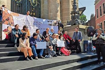 Piden defensa del Museo Dolores Olmedo al Congreso local