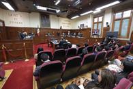 Sheinbaum, en desacuerdo con SCJN por reapertura de juicios