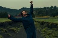 Estrena Christopher Uckermann su primer disco como solista