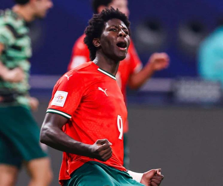 Se corona Portugal en el Mundial Sub-17